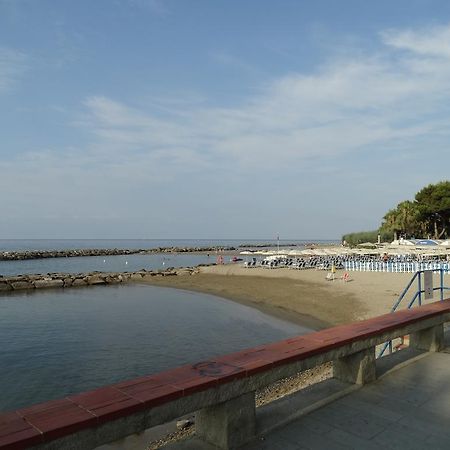 Strada Casai 19 Riva Ligure Exterior foto